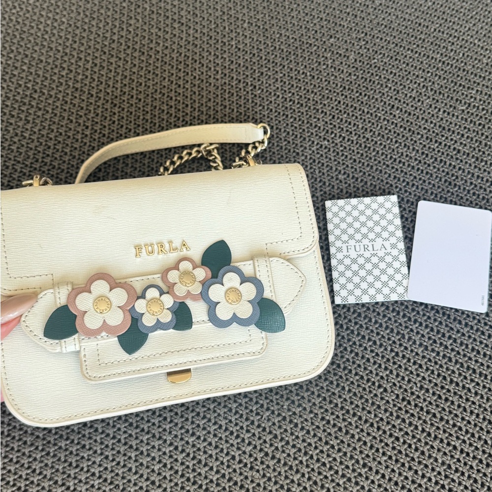 Furla Handbag